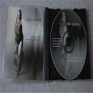 Millie Jackson - Butt-A-Cize FLAC