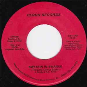 John Scully - Sweatin In Swanee FLAC