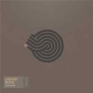 Liquid Soul - Remixes FLAC