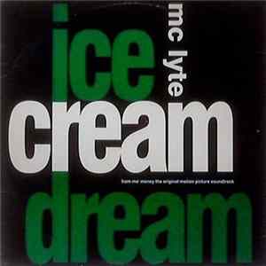 MC Lyte - Ice Cream Dream FLAC