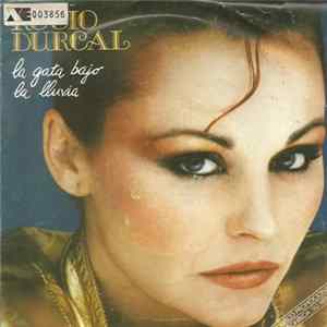 Rocio Durcal - La Gata Bajo La Lluvia / Marinero FLAC
