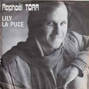 Raphaël Torr - Lily La Puce FLAC