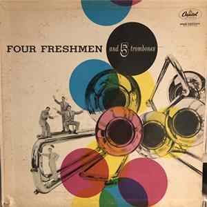 The Four Freshmen - Four Freshmen And 5 Trombones FLAC