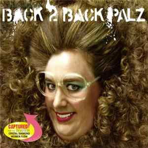 Leslie Hall - Back 2 Back Palz FLAC