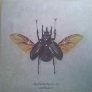 Royal With Cheese, Inf - Insectenleven FLAC