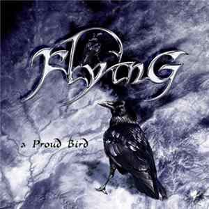 Flying - A Proud Bird FLAC