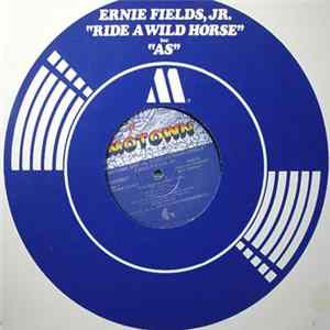 Ernie Fields, Jr. - Ride A Wild Horse / As FLAC