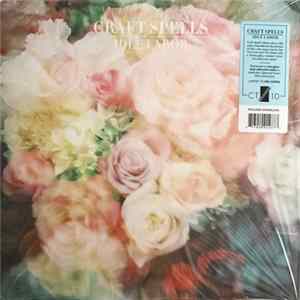 Craft Spells - Idle Labor FLAC