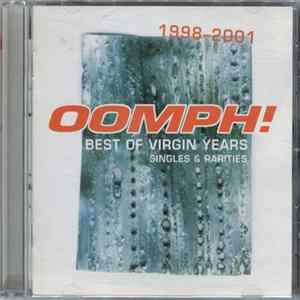 OOMPH! - Best Of Virgin Years - 1998-2001 FLAC