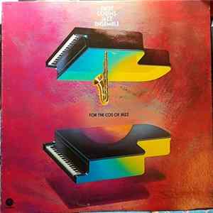 First Cosins Jazz Ensemble - For The Cos Of Jazz FLAC