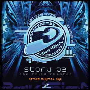 Various - Story 03 The Third Chapter - After Digital Age FLAC