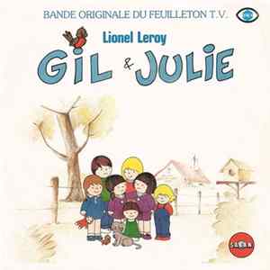 Lionel Leroy - Gil Et Julie FLAC