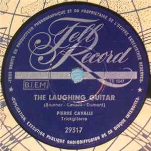 Pierre Cavalli - C'est Si Bon / The Laughing Guitar FLAC