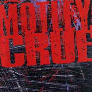 Mötley Crüe - Mötley Crüe FLAC