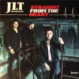 John Lindberg Trio - Straight From The Heart FLAC