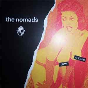 The Nomads - R&R (Raw & Rare) FLAC