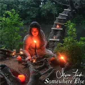 Alyssa Joseph - Somewhere Else FLAC
