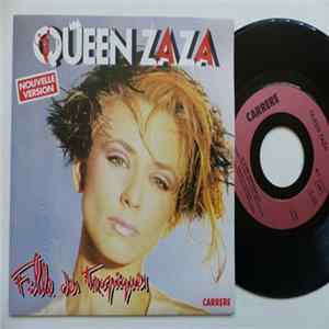 Queen Zaza - Fille Des Tropiques FLAC