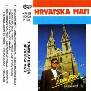 Tomislav - Hrvatska Mati FLAC
