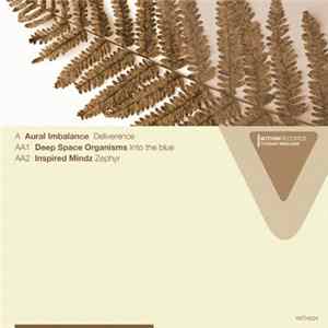 Various - Deliverence / Into The Blue / Zephyr FLAC