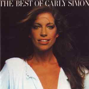 Carly Simon - The Best Of Carly Simon FLAC