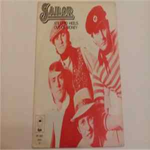 Sailor - Stiletto Heels FLAC