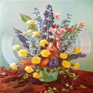Unknown Artist - Mélodie D'Amour FLAC
