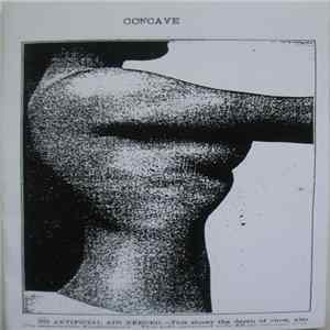 Concave / Convex - Concave / Convex FLAC