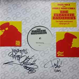 The Fabreeze Brothers - The Fabreeze Brothers FLAC