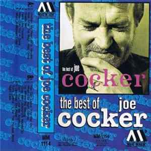 Joe Cocker - The Best Of FLAC