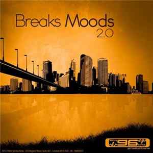 Various - Breaks Moods 2.0 FLAC