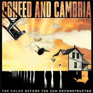 Coheed And Cambria - The Color Before the Sun (Deconstructed Deluxe) FLAC