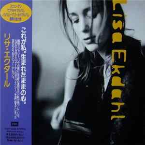 Lisa Ekdahl - Lisa Ekdahl FLAC