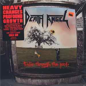 Death Angel - Frolic Through The Park FLAC