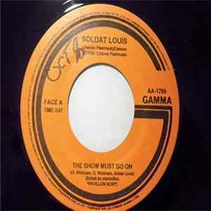 Soldat Louis - The Show Must Go On FLAC