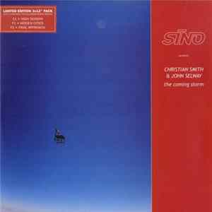 Christian Smith & John Selway - The Coming Storm FLAC