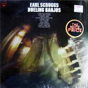 Earl Scruggs - Dueling Banjos FLAC