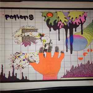 Potions - Midi Jazz Bass FLAC