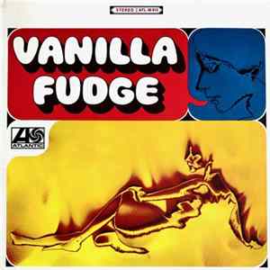 Vanilla Fudge - Vanilla Fudge FLAC