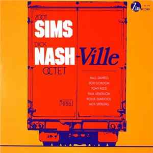 Zoot Sims/Dick Nash Octet - Nash-Ville FLAC