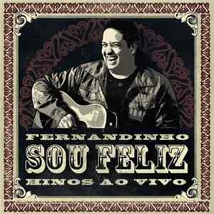 Fernandinho - Sou Feliz FLAC
