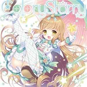 Nanahira - Colory Starry FLAC