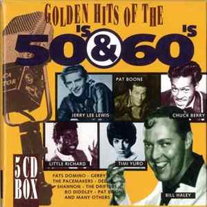 Various - Golden Hits Of The 50's & 60's FLAC