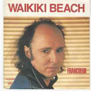 Francoeur - Waikiki Beach FLAC
