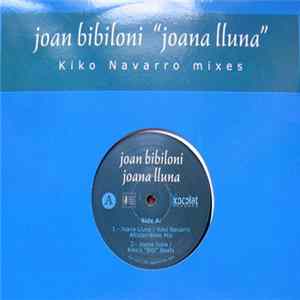 Joan Bibiloni - Joana Lluna FLAC