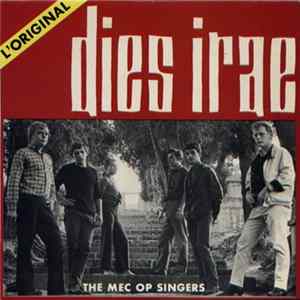 The Mec Op Singers - Dies Irae FLAC
