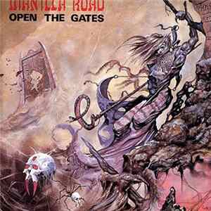 Manilla Road - Open the Gates FLAC