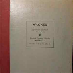 Fritz Reiner Conducts The Pittsburgh Symphony Orchestra / Wagner - Tannhauser Bacchanale FLAC