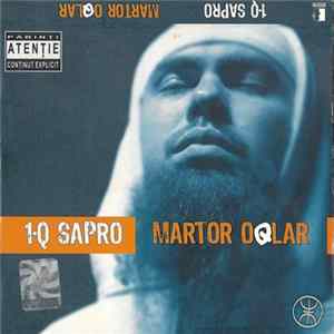 1-Q Sapro - Martor Oqlar FLAC