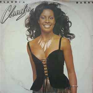 Claudja Barry - Claudja FLAC